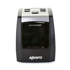 Kenro film scanner for sale  UK