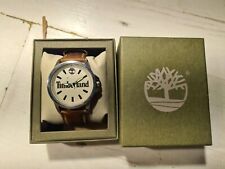 Timberland watch mens for sale  KIRKCALDY