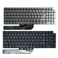 Nuevo teclado para computadora portátil para Dell Inspiron 5590 5591 5598 5593 5594 5584, usado segunda mano  Embacar hacia Argentina