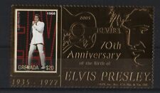 Elvis presley 2005 for sale  BOURNEMOUTH