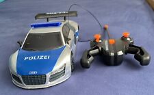 Fernsteuerauto polizeiwagen di gebraucht kaufen  Köln