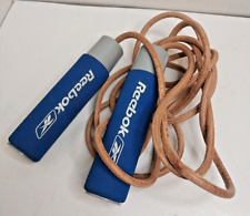 Reebok weighted handle for sale  Sherman