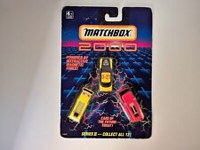 Matchbox 2000 magnetic for sale  Shipping to Ireland