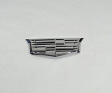 Cadillac xt4 emblem for sale  La Crescenta