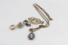 Antique jewellery rolled for sale  LEEDS