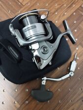 SHIMANO 02 TWIN POWER 3000PG LEFT 915087 for sale  Shipping to South Africa