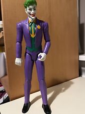 Joker action figure for sale  MORECAMBE