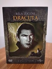 Dracula legacy collection usato  Bagno A Ripoli