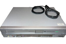 Sansui DVD/VHS Player Recorder SQPB Tested/no Remote/spatializer VRDVD5000B for sale  Shipping to South Africa
