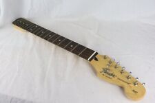 Cuello Fender Stratocaster - Hecho en Corea (Serie Squier) 1992-93 segunda mano  Embacar hacia Argentina