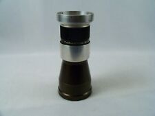 Buhl projection lens for sale  New Brighton
