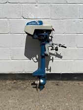 Sea bee outboard for sale  LINGFIELD
