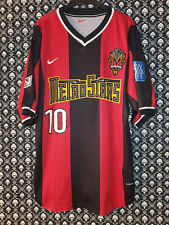 Riginal matchworn spielertriko gebraucht kaufen  Damm.,-Leider,-Nilkhm.