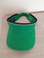 sun visor hat for sale  LONDON