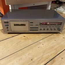 Yamaha 930 kassettendeck gebraucht kaufen  Dietershan