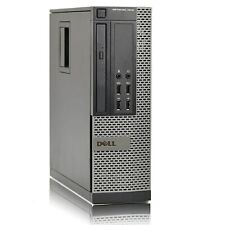 PC Desktop Computer Ricondizionato Grado B Dell 7010 i5 8Gb Ram 500Gb HDD Win 10 usato  Valva