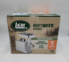 Lem 1158 mighty for sale  Raleigh