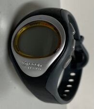 Relógio monitor de frequência cardíaca Oregon Scientific SE102 alerta de vibração lente de toque comprar usado  Enviando para Brazil
