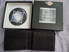Annihilation wallet paul for sale  LOWESTOFT