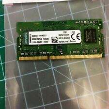 Kingston 4gb laptop for sale  Saratoga Springs