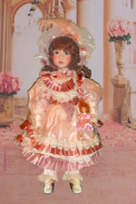 porcelain doll for sale  Brooklyn