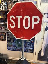 Red stop sign for sale  Smithtown