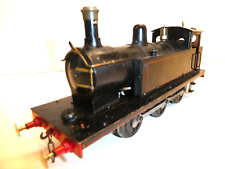 model live steam locomotive for sale  LEE-ON-THE-SOLENT