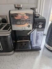 Breville one touch for sale  LONDON