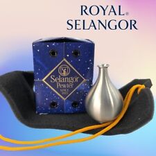Iob selangor pewter for sale  Medford