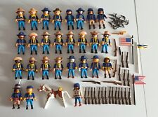 playmobil western nordstaatler gebraucht kaufen  Möhnesee