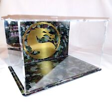 Perspex acrylic display for sale  Shipping to Ireland