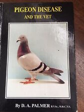 Racing pigeon book for sale  WALSALL