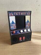 Tetris mini arcade for sale  NORWICH
