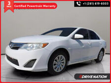 2013 toyota camry for sale  Houston