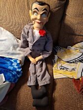 Slappy dummy ventriloquist for sale  Martinsburg