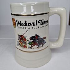 Medieval times ceramic for sale  Brownwood