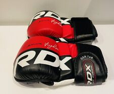 Mma boxing gloves for sale  UK