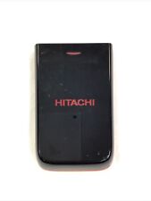 Hitachi h2200u 200 for sale  Lisbon