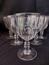 Anciens verres louis d'occasion  Ingwiller