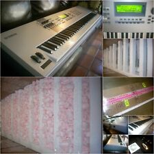 Yamaha Motif ES8 es 8 88 keys Synthesizer + Excellent + FAST-SAFE-SHIP+ RARE ! for sale  Shipping to Canada