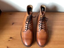 Hudson tan leather for sale  PENRITH