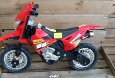Electric kid ride for sale  Redford