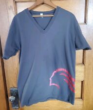 Used, Wella Products Hair Stylist T-Shirt Size Large Hairdresser American Apparel  for sale  Shipping to South Africa