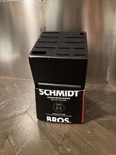 Schmidt brothers slot for sale  Slidell