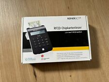 Reiner sct cyberjack gebraucht kaufen  Zuchering,-Unsernherrn