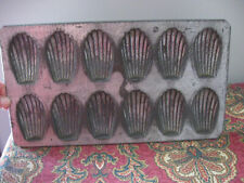 Vintage french madeleine for sale  Niles