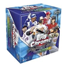 Cartões base de beisebol 2023 Topps Chrome Sapphire Edition 1-660 *VOCÊ ESCOLHE* comprar usado  Enviando para Brazil