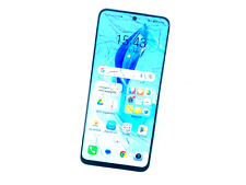 Honor 90 Lite 5G 256GB 8GB RAM Cyan Lake Unlocked Dual SIM Smashed Screen 206 for sale  Shipping to South Africa