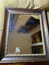 Wood framed mirror for sale  Langhorne