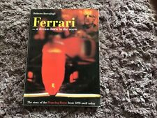 Ferrari... dream born for sale  EMSWORTH